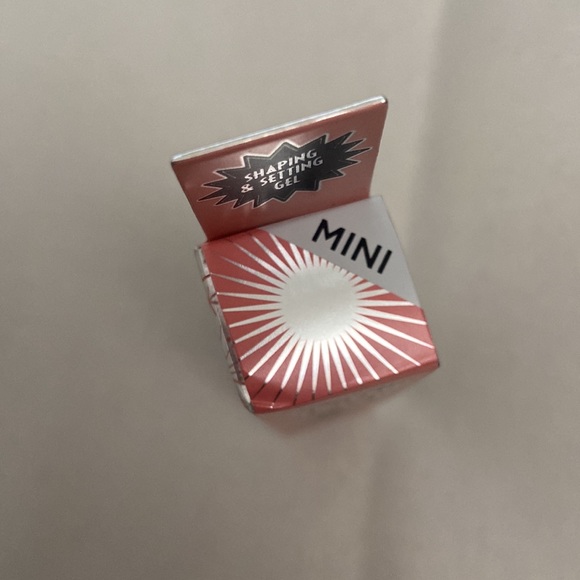 24-HR Brow Setter Clear Eyebrow Gel with Lamination Effect Mini - Picture 7 of 8